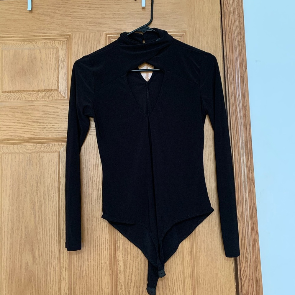 Charlotte Russe bodysuit